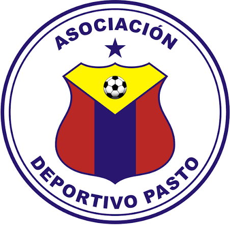 Escudo de Deportivo Pasto